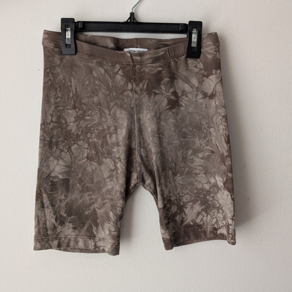 cotton citizen shorts